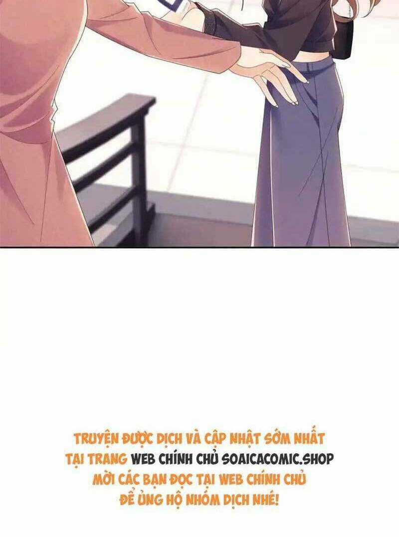 Bạch Nguyệt Quang Ra Tay Với Tôi Rồi Chapter 45 trang 35