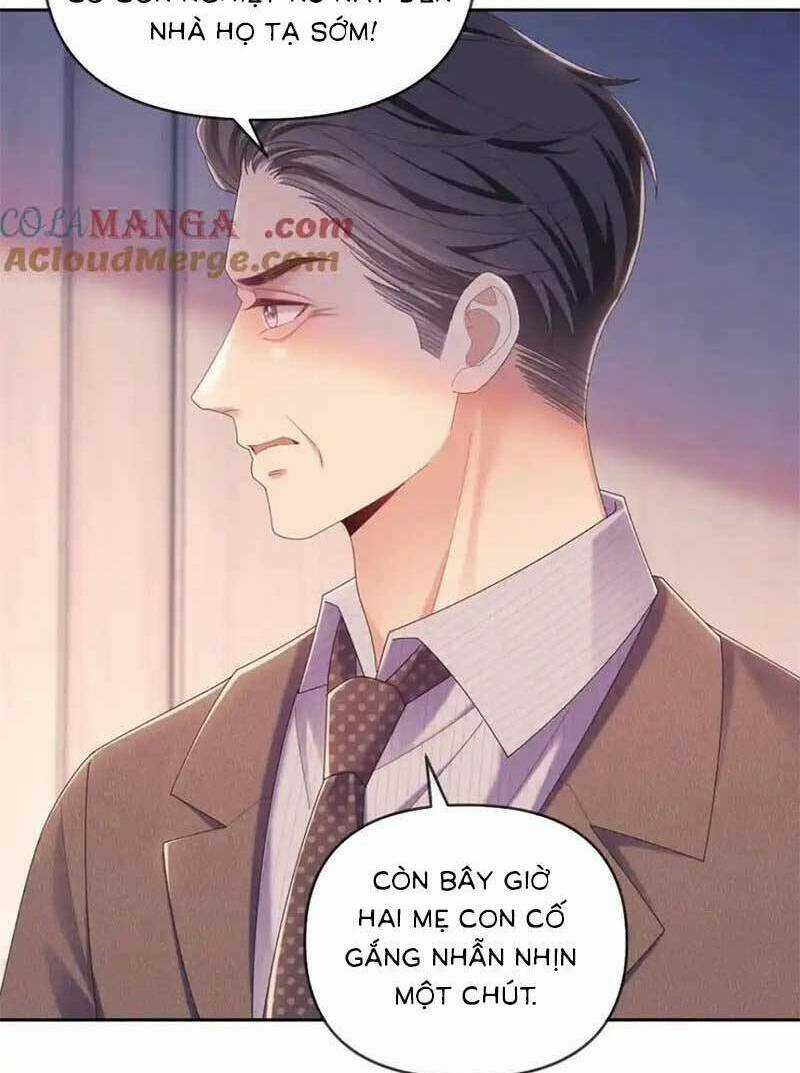 Bạch Nguyệt Quang Ra Tay Với Tôi Rồi Chapter 45 trang 39