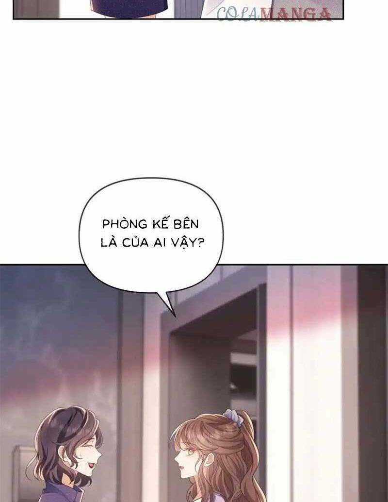 Bạch Nguyệt Quang Ra Tay Với Tôi Rồi Chapter 45 trang 4