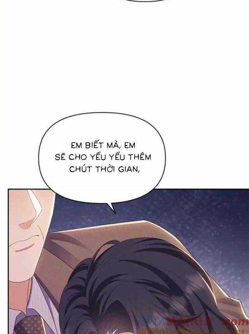 Bạch Nguyệt Quang Ra Tay Với Tôi Rồi Chapter 45 trang 40