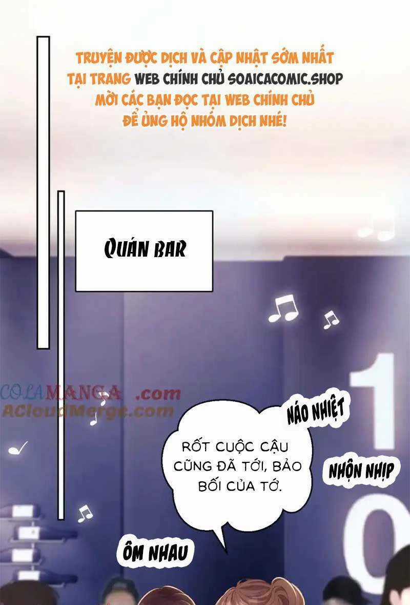 Bạch Nguyệt Quang Ra Tay Với Tôi Rồi Chapter 45 trang 42