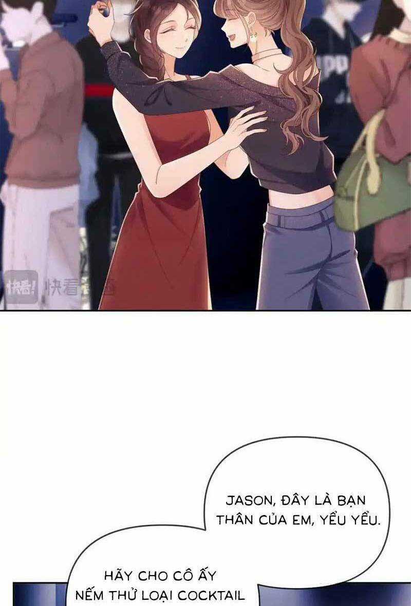 Bạch Nguyệt Quang Ra Tay Với Tôi Rồi Chapter 45 trang 43