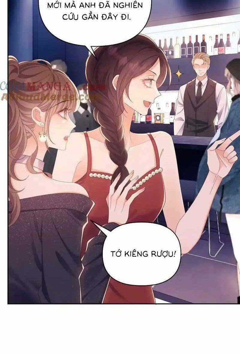 Bạch Nguyệt Quang Ra Tay Với Tôi Rồi Chapter 45 trang 44