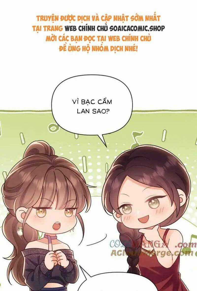 Bạch Nguyệt Quang Ra Tay Với Tôi Rồi Chapter 45 trang 45