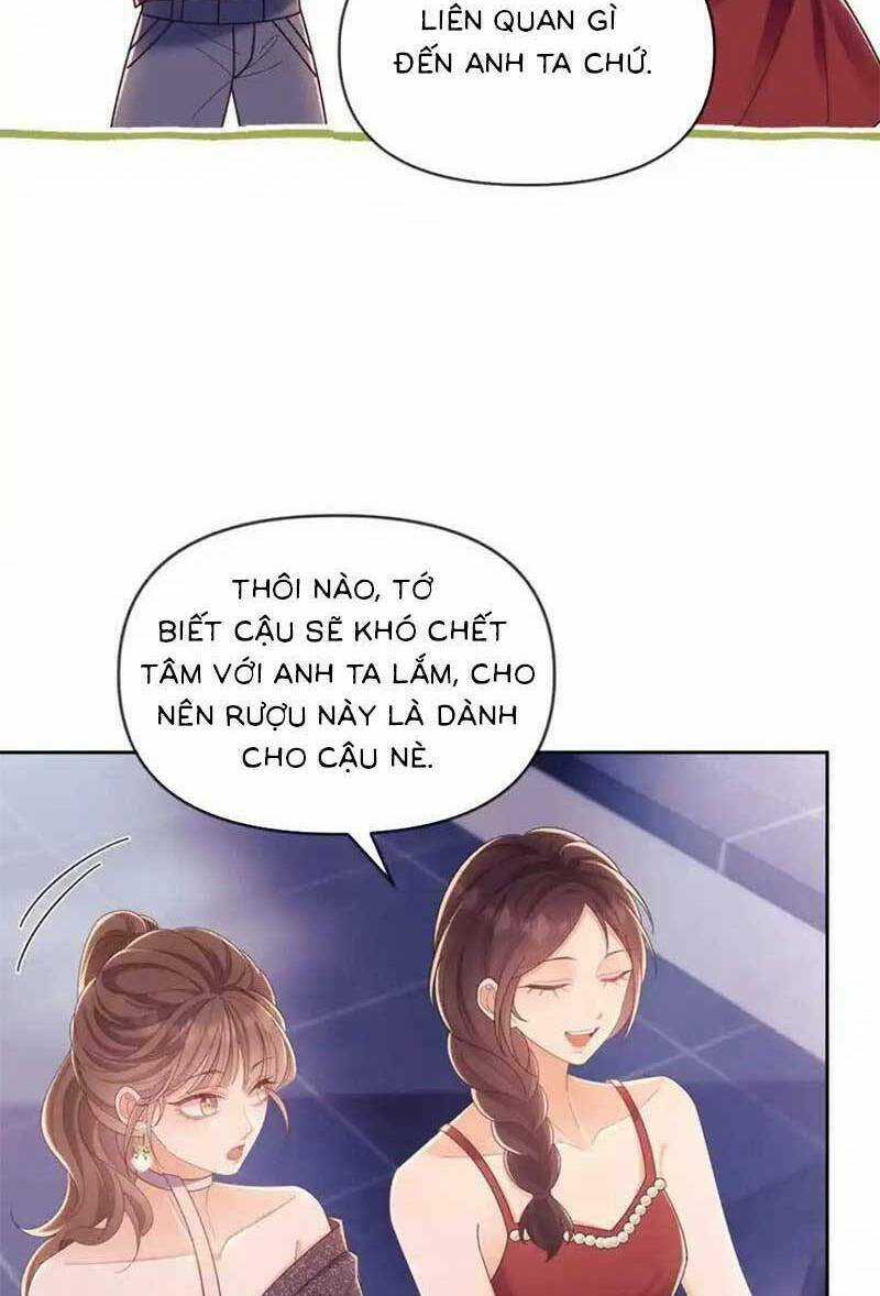 Bạch Nguyệt Quang Ra Tay Với Tôi Rồi Chapter 45 trang 46