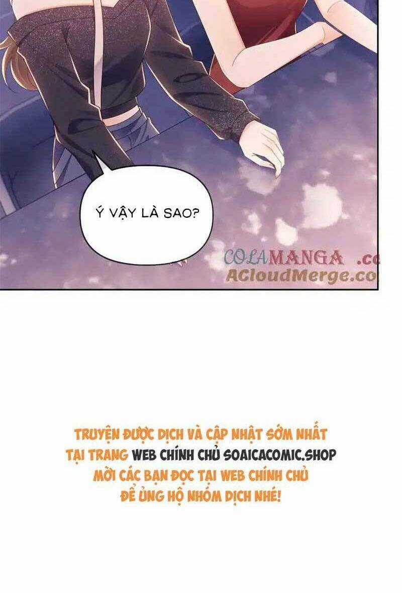 Bạch Nguyệt Quang Ra Tay Với Tôi Rồi Chapter 45 trang 47