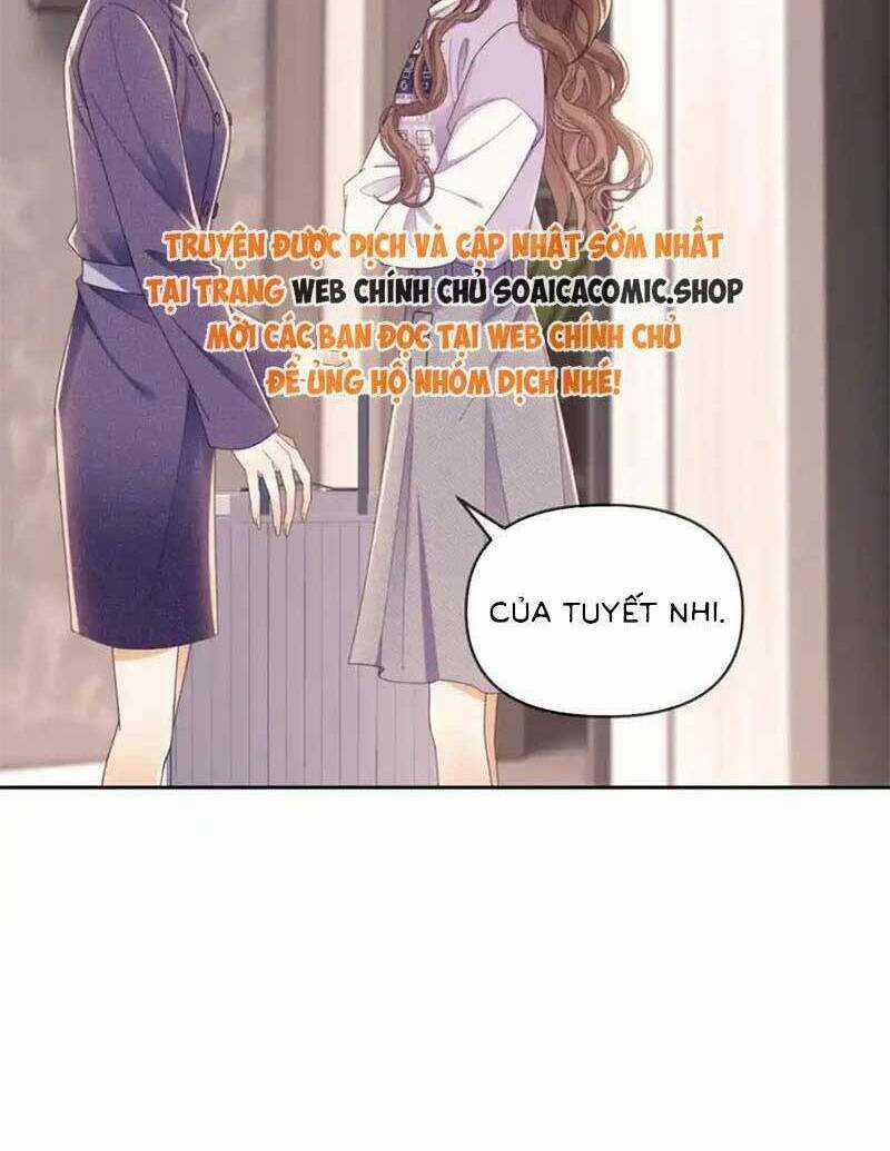 Bạch Nguyệt Quang Ra Tay Với Tôi Rồi Chapter 45 trang 5