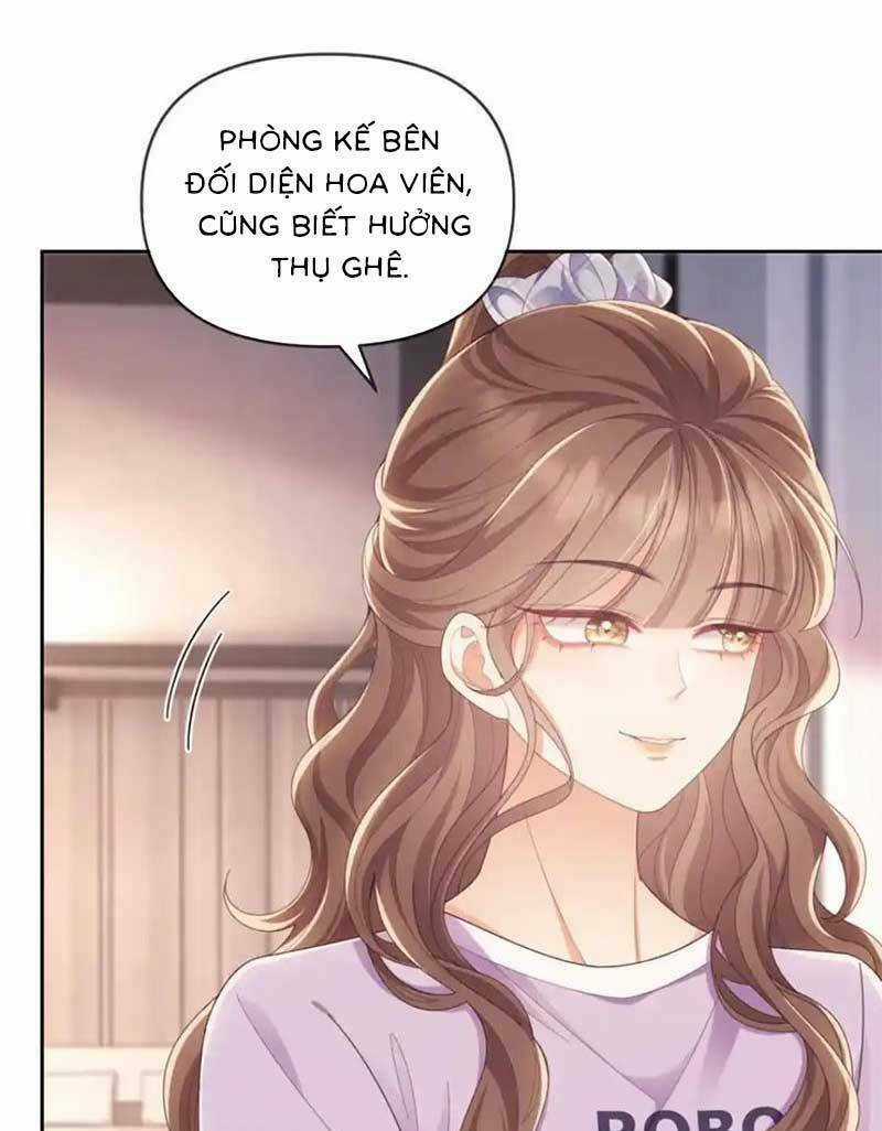 Bạch Nguyệt Quang Ra Tay Với Tôi Rồi Chapter 45 trang 6