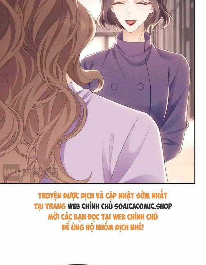 Bạch Nguyệt Quang Ra Tay Với Tôi Rồi Chapter 45 trang 8