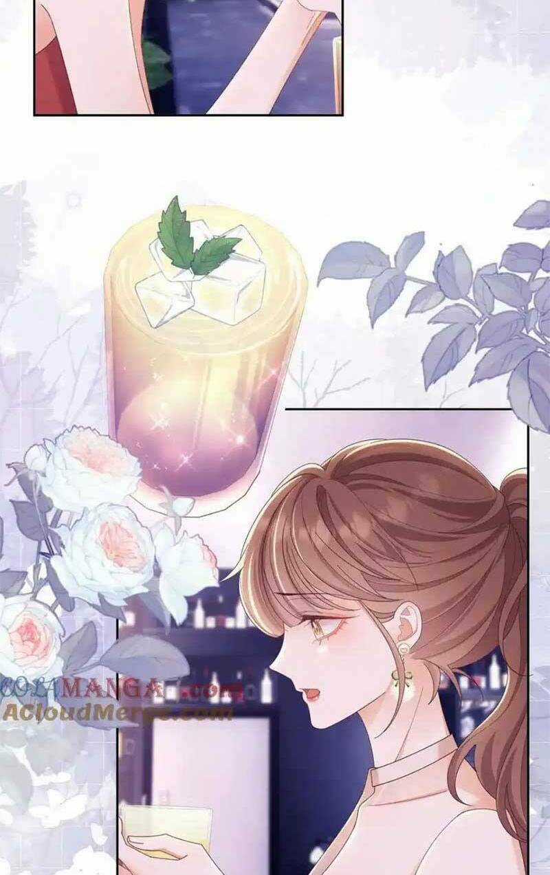 Bạch Nguyệt Quang Ra Tay Với Tôi Rồi Chapter 46 trang 1