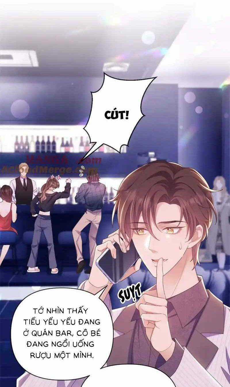 Bạch Nguyệt Quang Ra Tay Với Tôi Rồi Chapter 46 trang 10