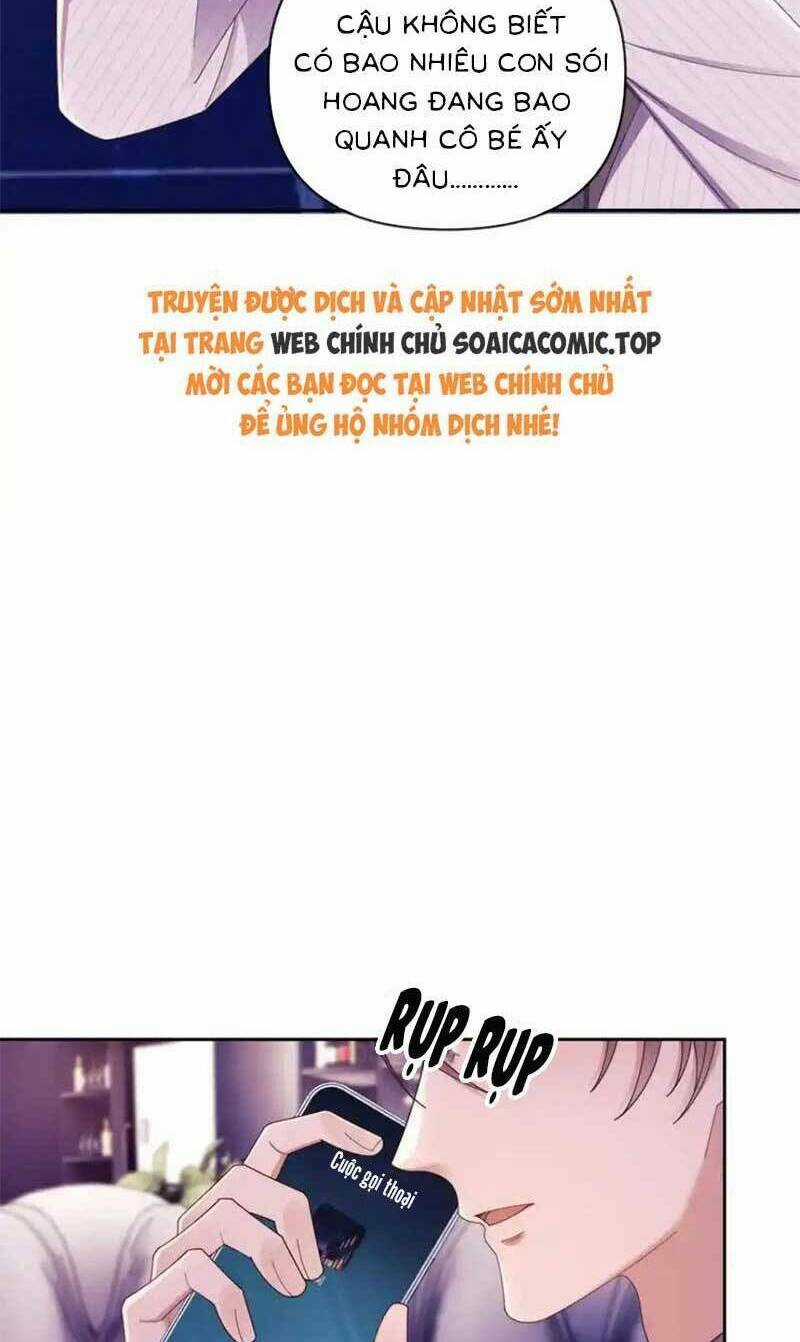 Bạch Nguyệt Quang Ra Tay Với Tôi Rồi Chapter 46 trang 11