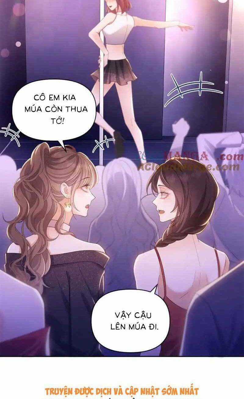 Bạch Nguyệt Quang Ra Tay Với Tôi Rồi Chapter 46 trang 14