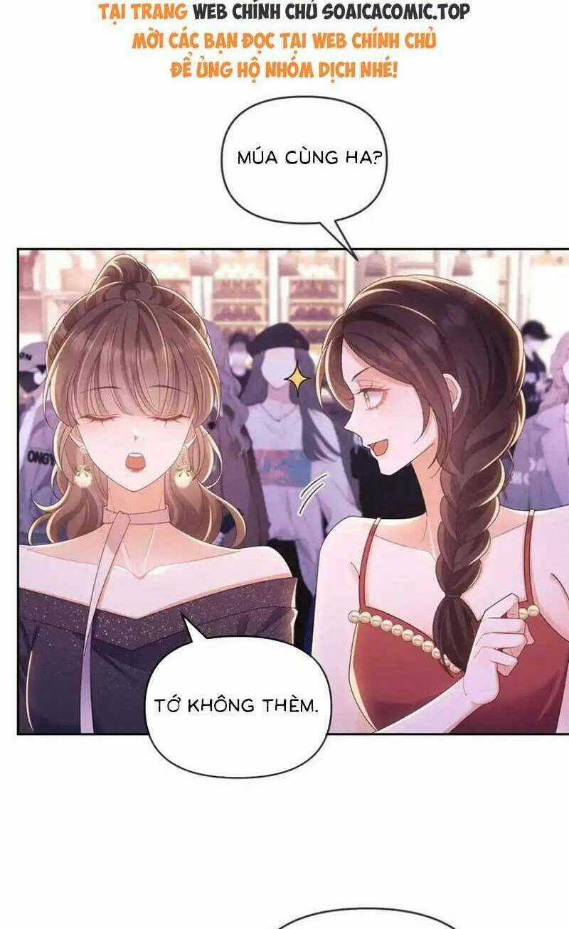 Bạch Nguyệt Quang Ra Tay Với Tôi Rồi Chapter 46 trang 15