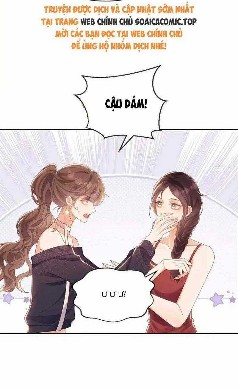 Bạch Nguyệt Quang Ra Tay Với Tôi Rồi Chapter 46 trang 17