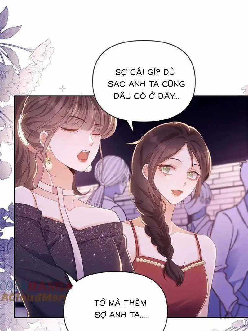 Bạch Nguyệt Quang Ra Tay Với Tôi Rồi Chapter 46 trang 18