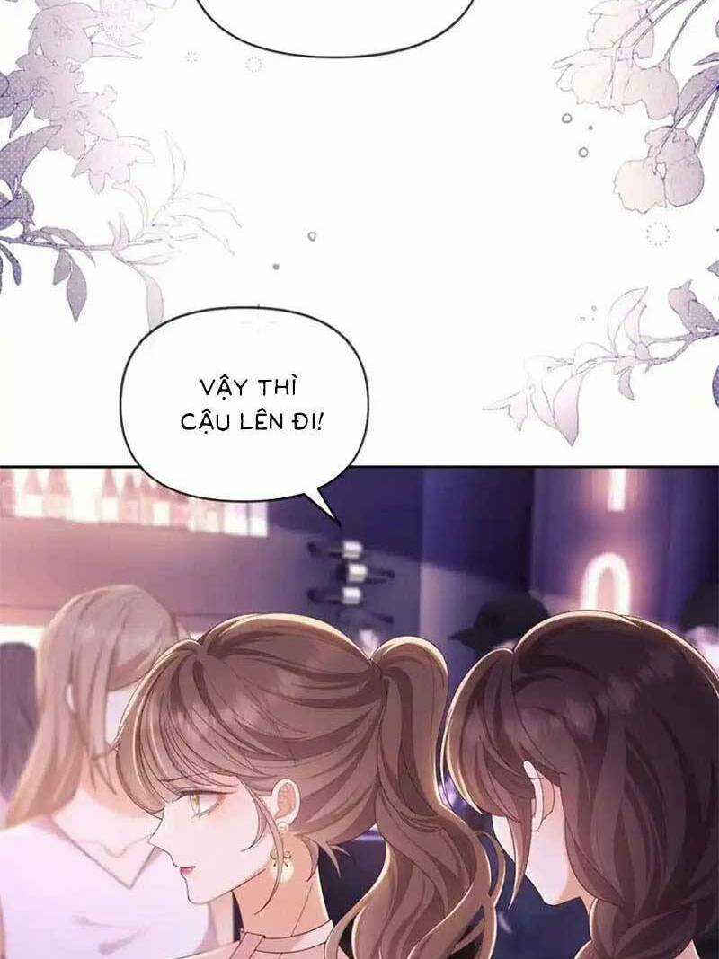 Bạch Nguyệt Quang Ra Tay Với Tôi Rồi Chapter 46 trang 19