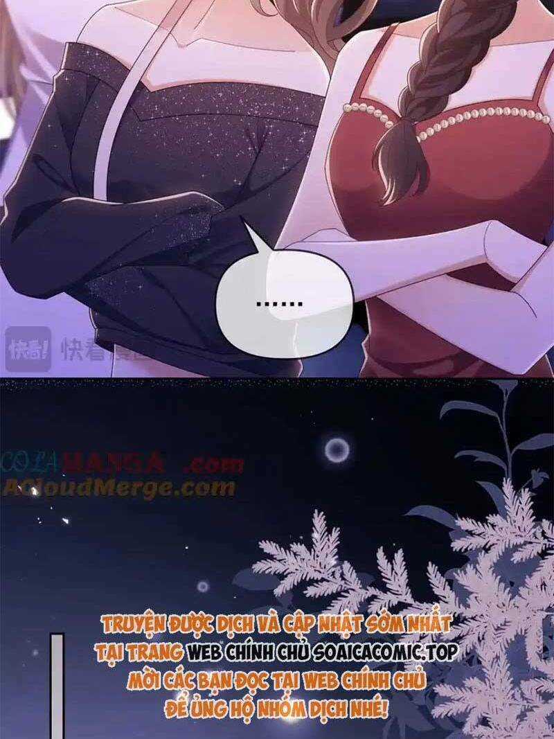 Bạch Nguyệt Quang Ra Tay Với Tôi Rồi Chapter 46 trang 20