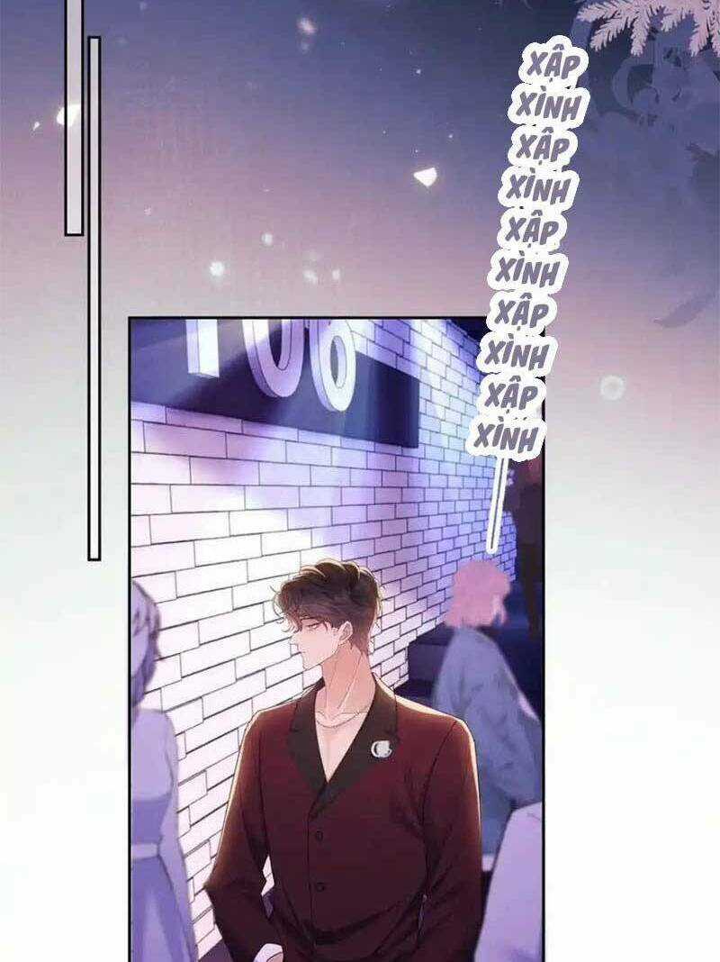 Bạch Nguyệt Quang Ra Tay Với Tôi Rồi Chapter 46 trang 21