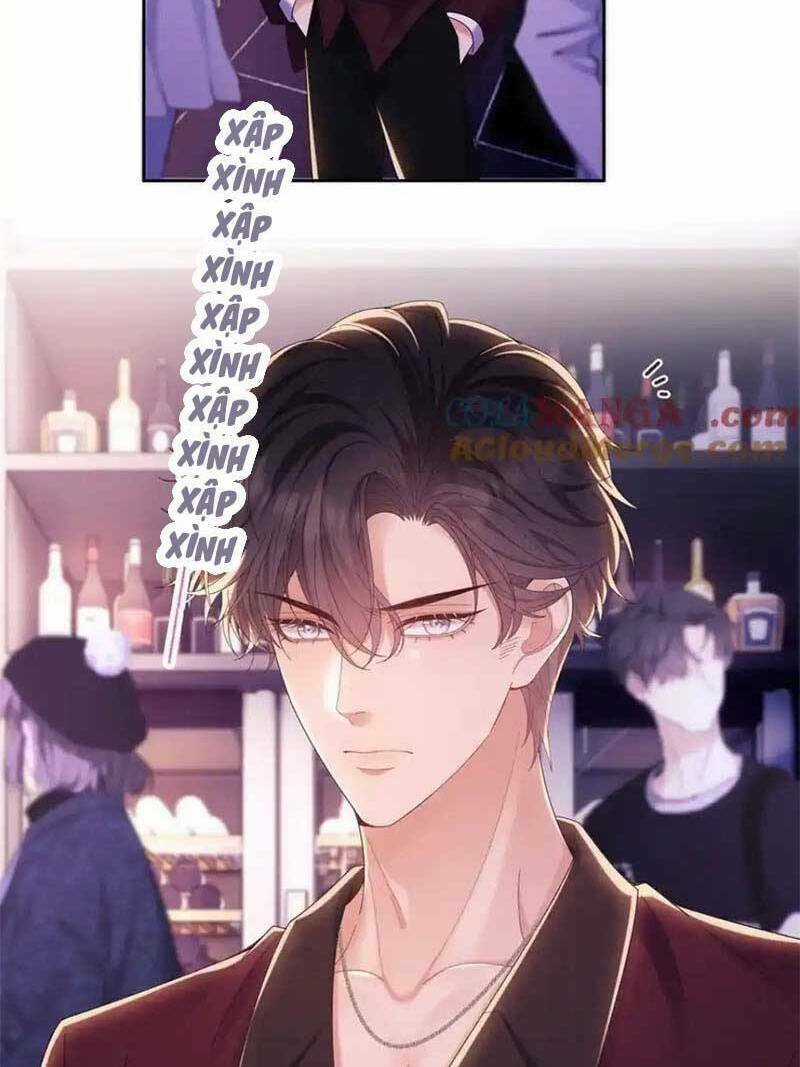 Bạch Nguyệt Quang Ra Tay Với Tôi Rồi Chapter 46 trang 22