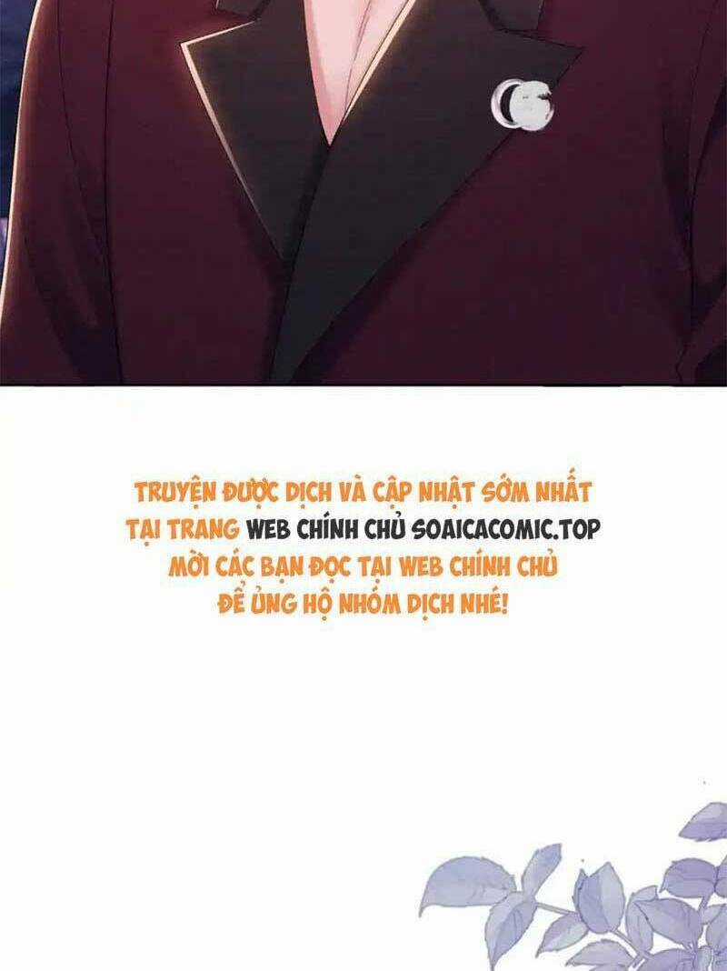 Bạch Nguyệt Quang Ra Tay Với Tôi Rồi Chapter 46 trang 23