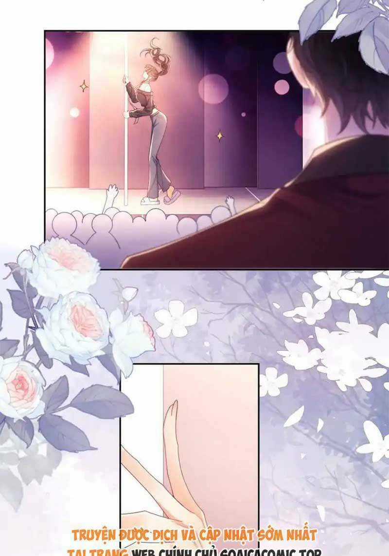 Bạch Nguyệt Quang Ra Tay Với Tôi Rồi Chapter 46 trang 24