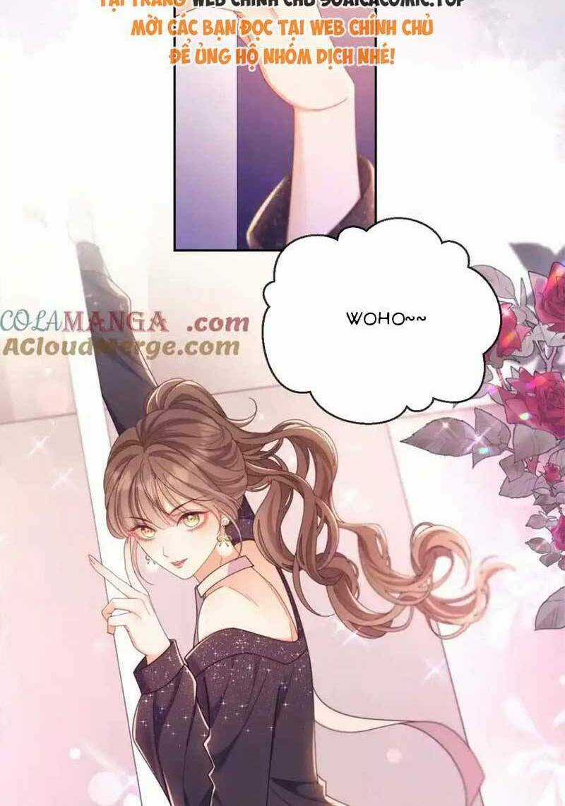 Bạch Nguyệt Quang Ra Tay Với Tôi Rồi Chapter 46 trang 25