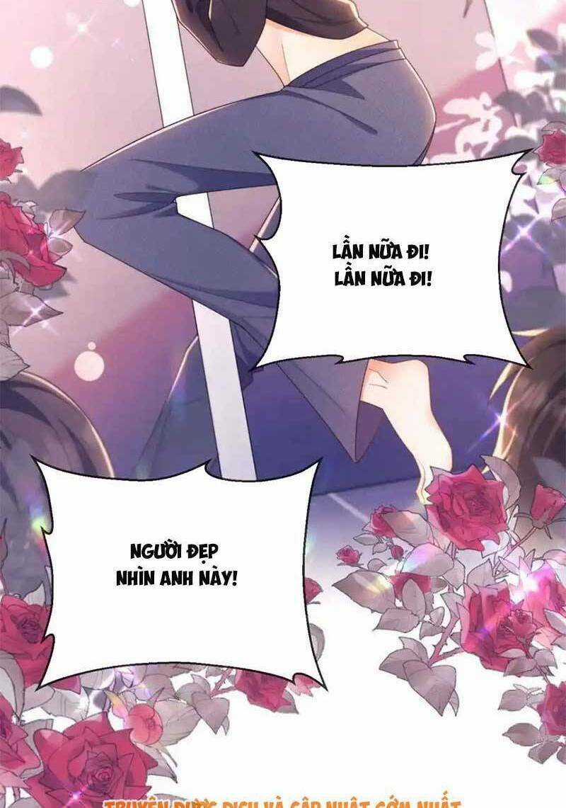 Bạch Nguyệt Quang Ra Tay Với Tôi Rồi Chapter 46 trang 26