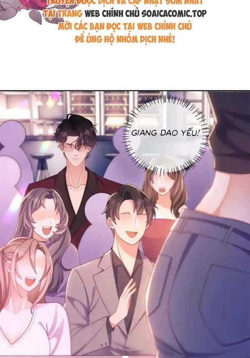 Bạch Nguyệt Quang Ra Tay Với Tôi Rồi Chapter 46 trang 27