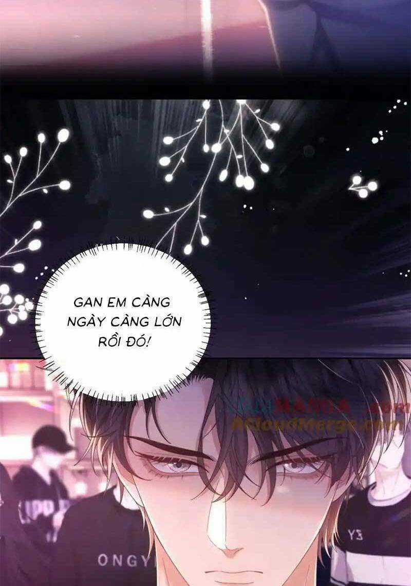 Bạch Nguyệt Quang Ra Tay Với Tôi Rồi Chapter 46 trang 28