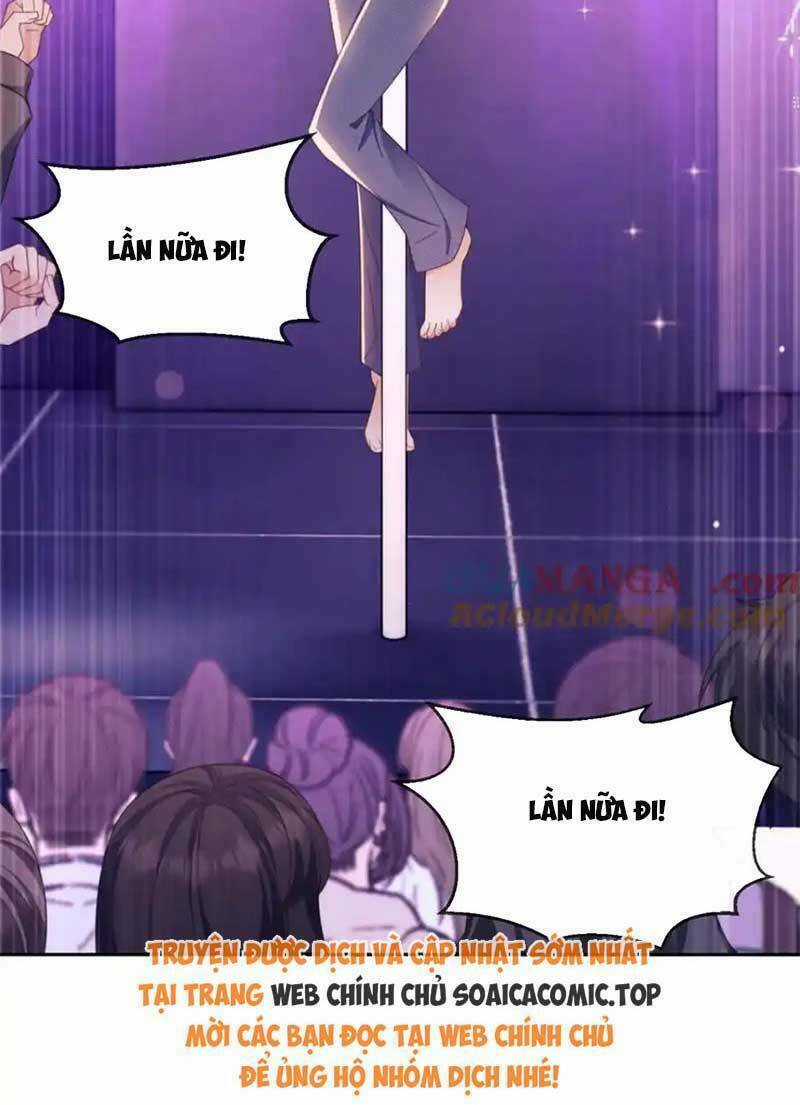 Bạch Nguyệt Quang Ra Tay Với Tôi Rồi Chapter 46 trang 31