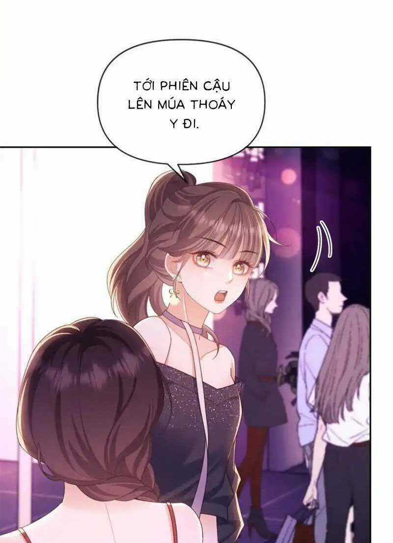 Bạch Nguyệt Quang Ra Tay Với Tôi Rồi Chapter 46 trang 32