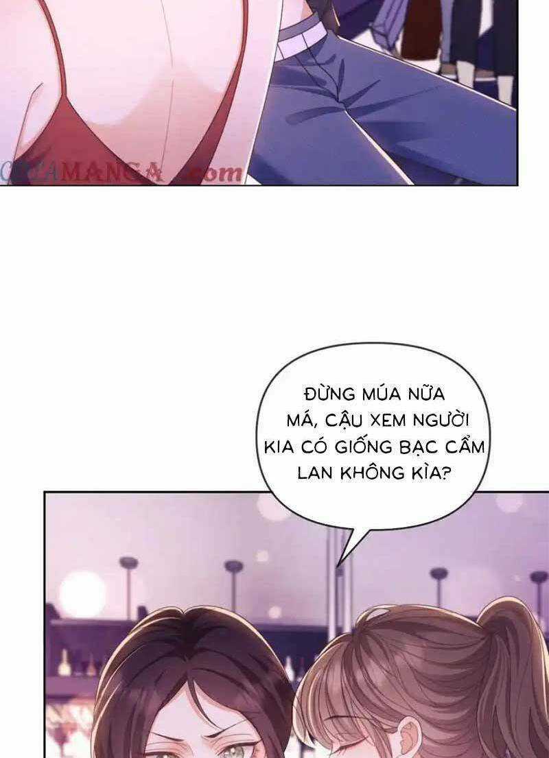 Bạch Nguyệt Quang Ra Tay Với Tôi Rồi Chapter 46 trang 33