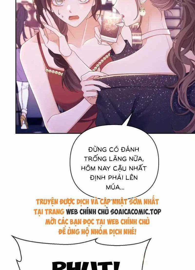 Bạch Nguyệt Quang Ra Tay Với Tôi Rồi Chapter 46 trang 34