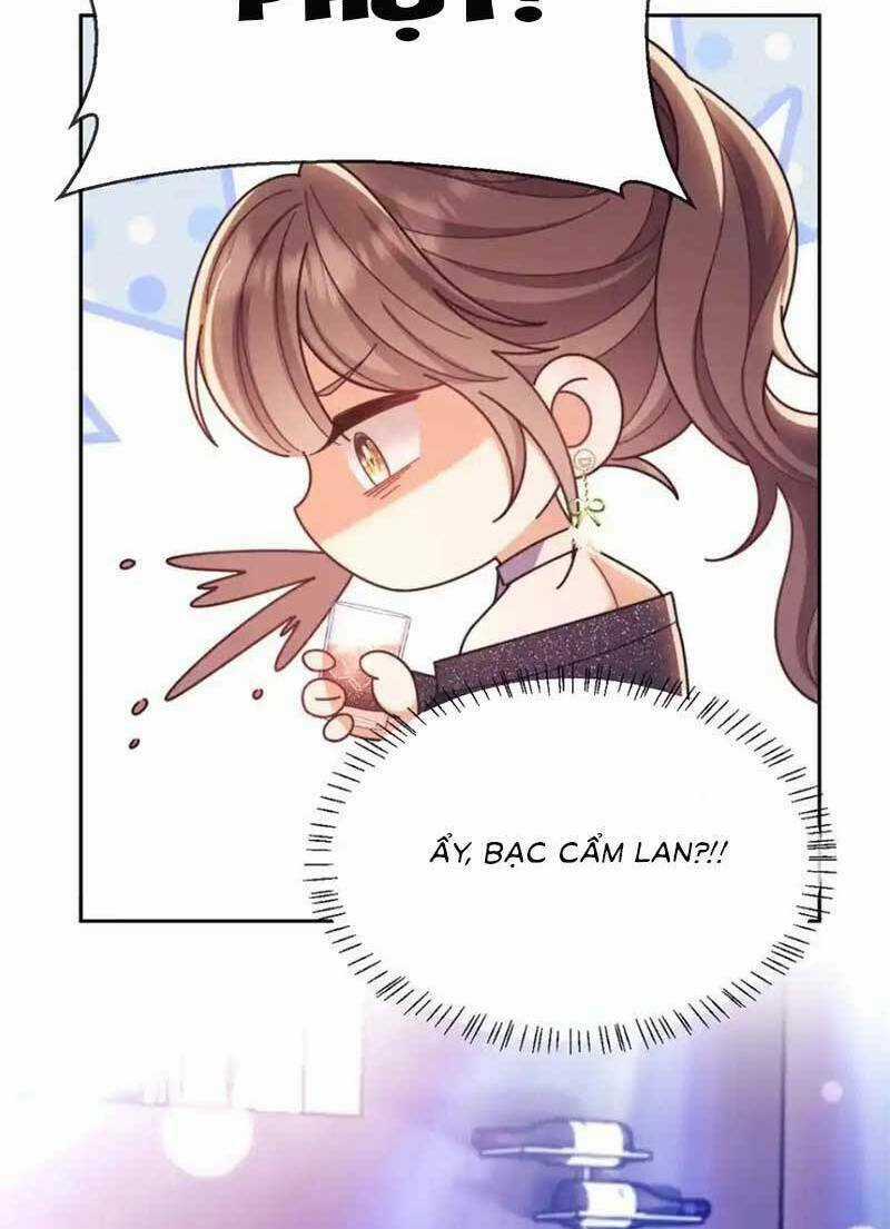 Bạch Nguyệt Quang Ra Tay Với Tôi Rồi Chapter 46 trang 35