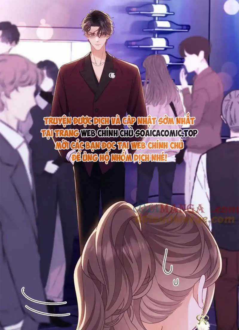 Bạch Nguyệt Quang Ra Tay Với Tôi Rồi Chapter 46 trang 36