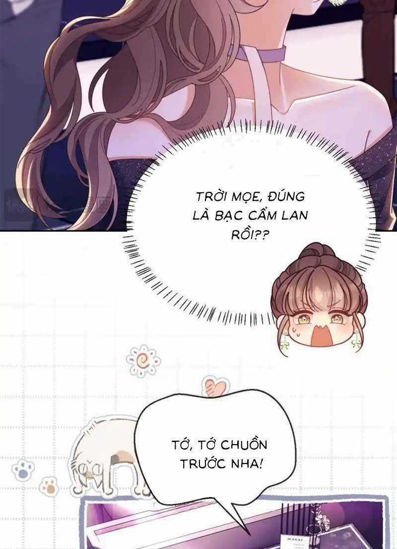 Bạch Nguyệt Quang Ra Tay Với Tôi Rồi Chapter 46 trang 37