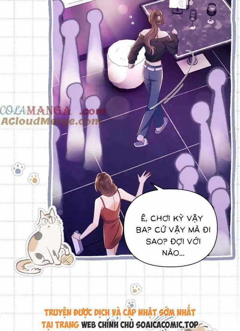 Bạch Nguyệt Quang Ra Tay Với Tôi Rồi Chapter 46 trang 38