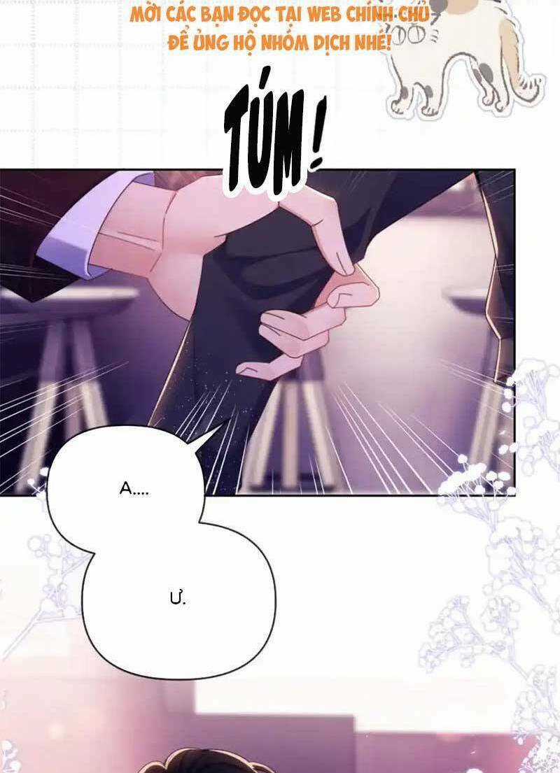 Bạch Nguyệt Quang Ra Tay Với Tôi Rồi Chapter 46 trang 39