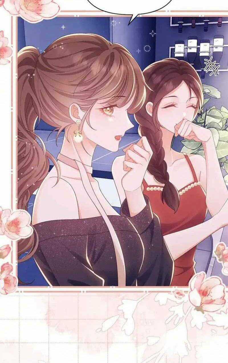 Bạch Nguyệt Quang Ra Tay Với Tôi Rồi Chapter 46 trang 5