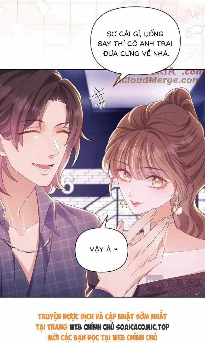 Bạch Nguyệt Quang Ra Tay Với Tôi Rồi Chapter 46 trang 6