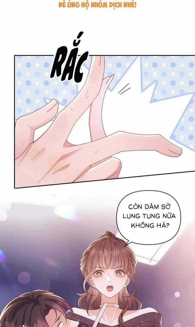 Bạch Nguyệt Quang Ra Tay Với Tôi Rồi Chapter 46 trang 7