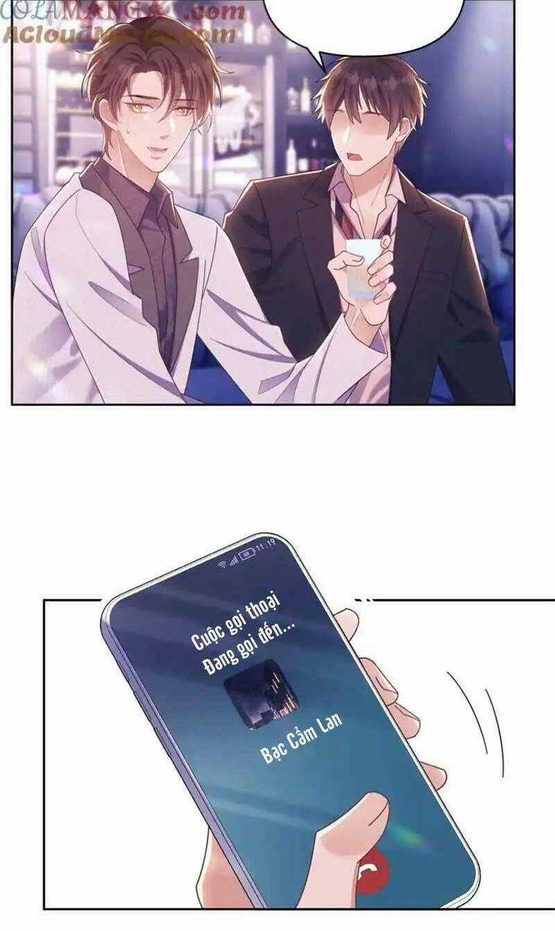 Bạch Nguyệt Quang Ra Tay Với Tôi Rồi Chapter 46 trang 9