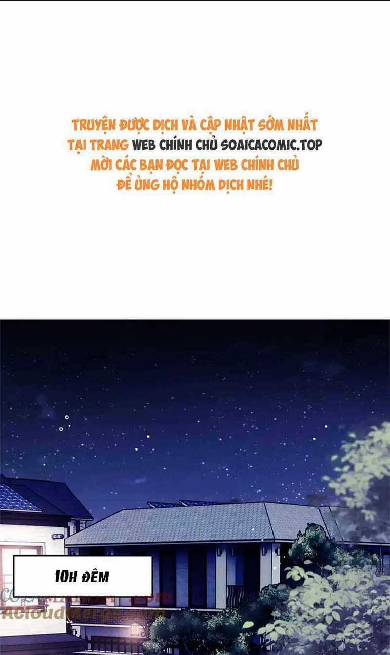 Bạch Nguyệt Quang Ra Tay Với Tôi Rồi Chapter 48 trang 0