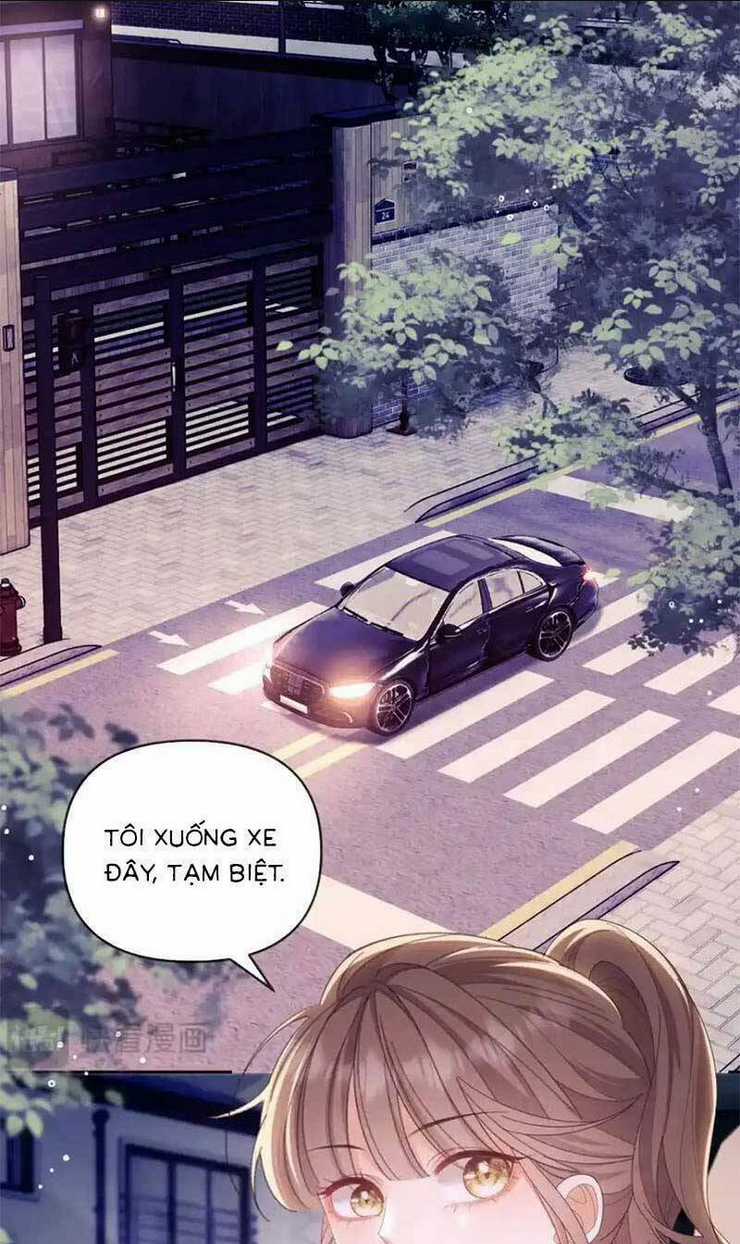 Bạch Nguyệt Quang Ra Tay Với Tôi Rồi Chapter 48 trang 1