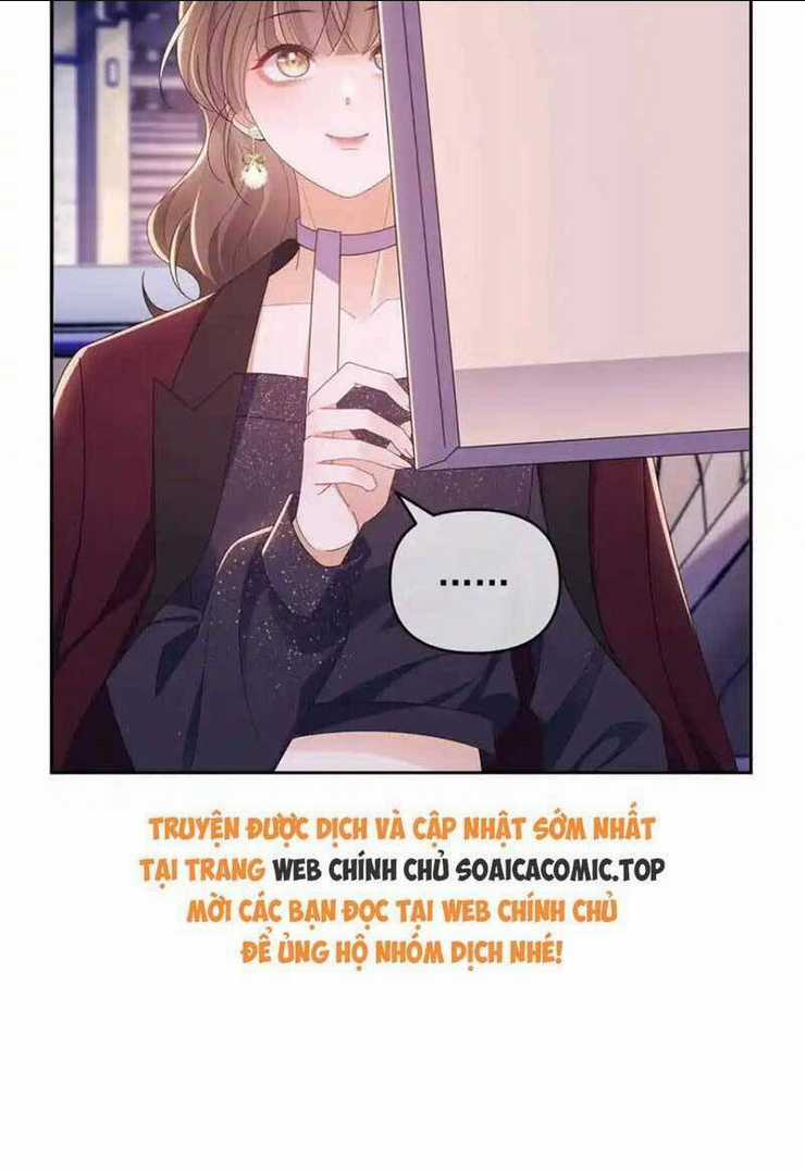 Bạch Nguyệt Quang Ra Tay Với Tôi Rồi Chapter 48 trang 10