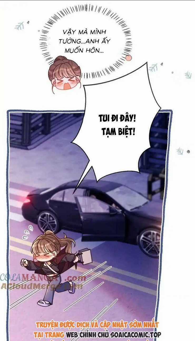 Bạch Nguyệt Quang Ra Tay Với Tôi Rồi Chapter 48 trang 12