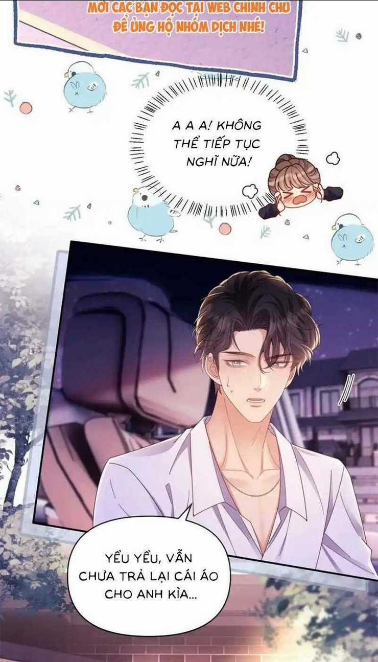 Bạch Nguyệt Quang Ra Tay Với Tôi Rồi Chapter 48 trang 13