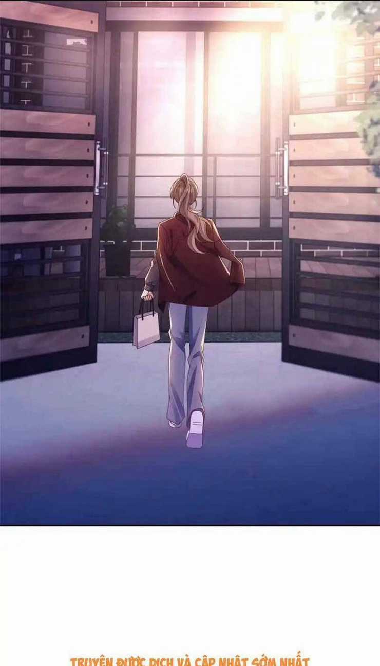 Bạch Nguyệt Quang Ra Tay Với Tôi Rồi Chapter 48 trang 14