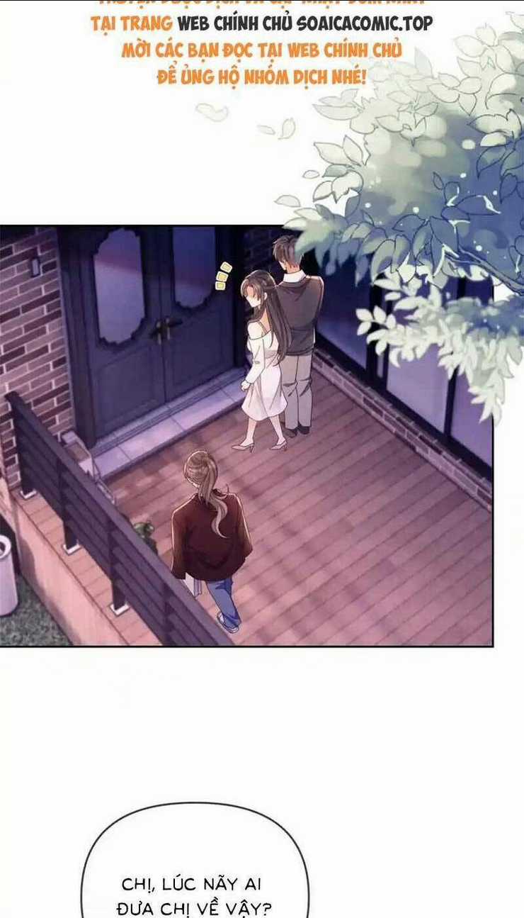Bạch Nguyệt Quang Ra Tay Với Tôi Rồi Chapter 48 trang 15